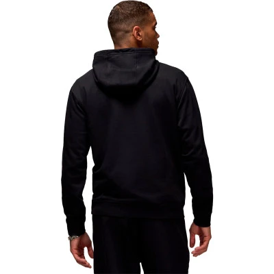 Dri-Fit Sport Crossover Sweatshirt