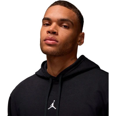 Jordan Sudadera Dri-Fit Sport Crossover — foto 3