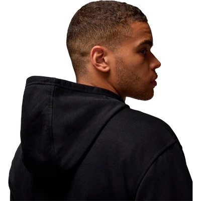 Jordan Sudadera Dri-Fit Sport Crossover — foto 4