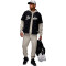 Sudadera Jordan Dri-Fit Sport Crossover Fleece
