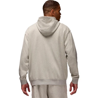 Dri-Fit Sport Crossover Sweatshirt