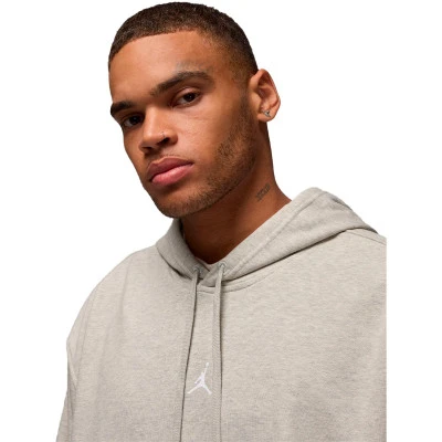 Jordan Sudadera Dri-Fit Sport Crossover — foto 3
