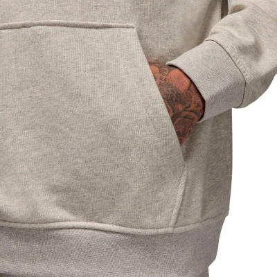 Jordan Sudadera Dri-Fit Sport Crossover — foto 4