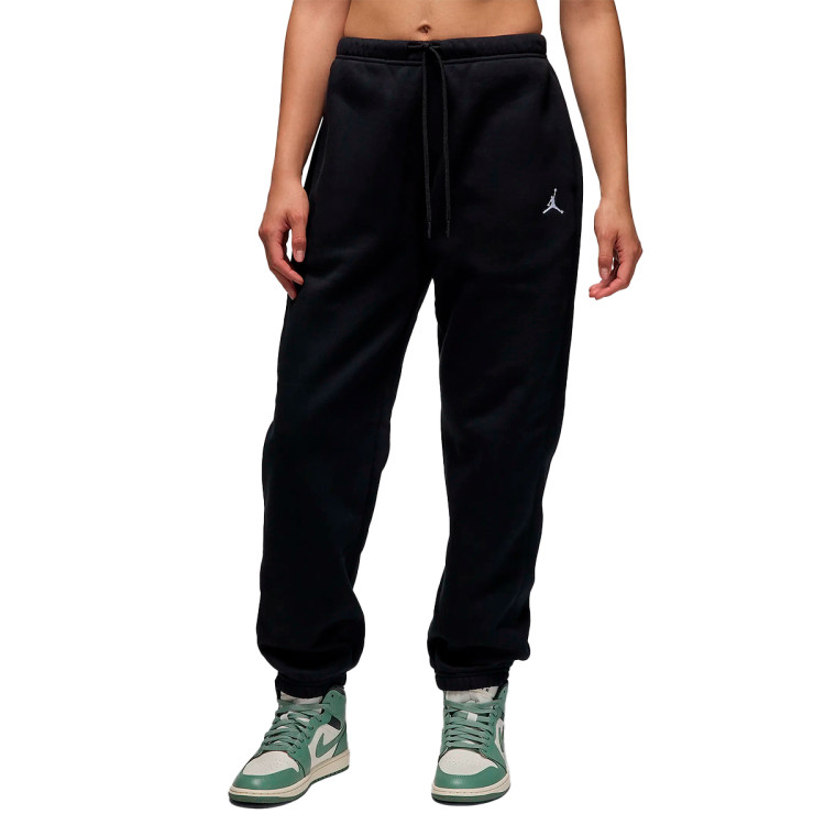 Jordan Brooklyn Fleece Mujer