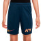 Pantalón corto Nike Kylian Mbappé Acd23