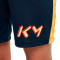 Pantalón corto Nike Kylian Mbappé Acd23