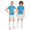 Pantalón corto Nike Kylian Mbappé Acd23