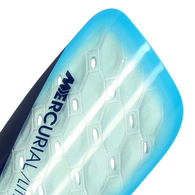 Espinillera Mercurial Lite