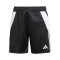adidas Tiro 24 Women Bermuda Shorts