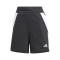 Short adidas Tiro 24 Cotton Mujer