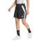 Short adidas Tiro 24 Cotton Mujer