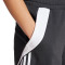 Short adidas Tiro 24 Cotton Mujer