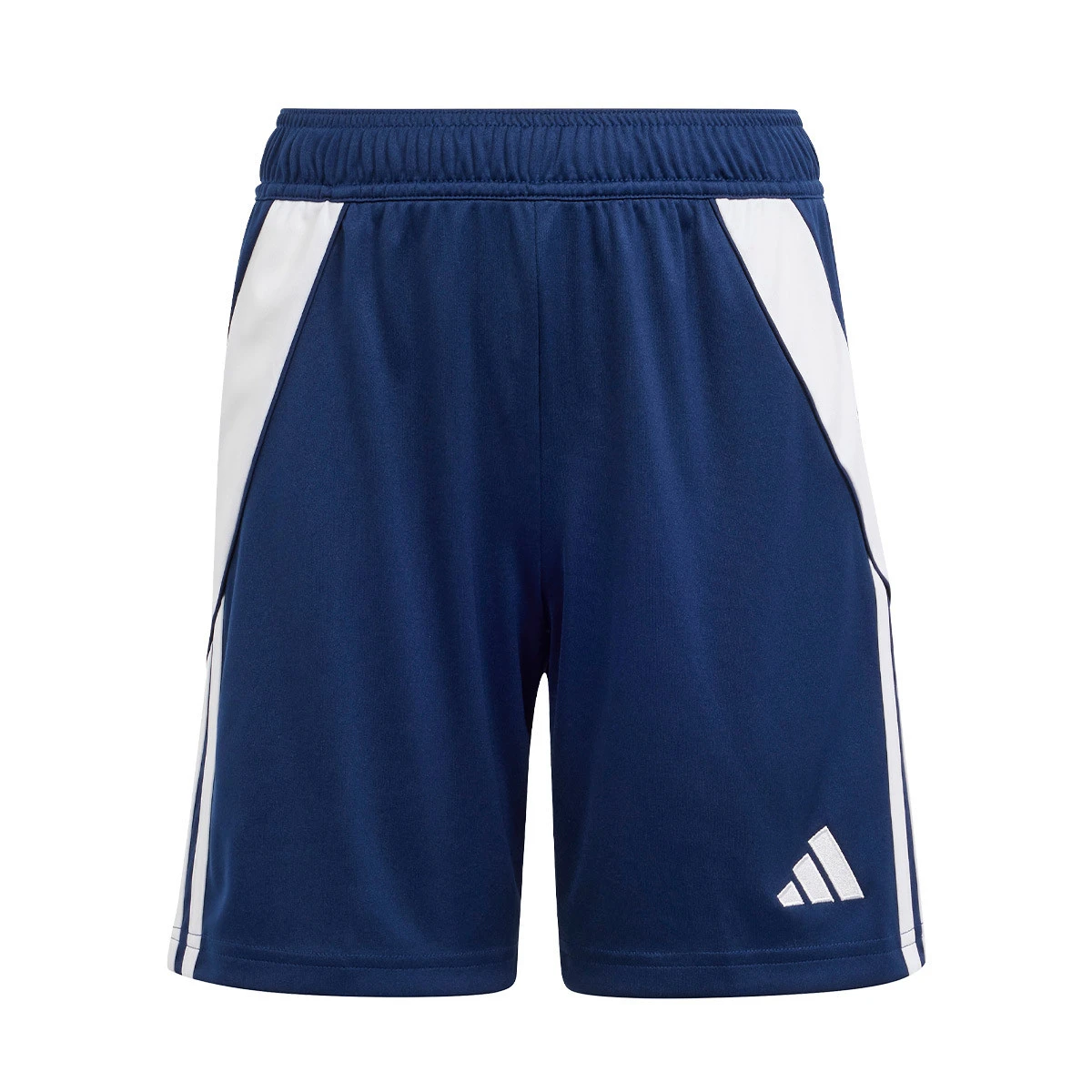 Navy blue adidas soccer shorts hotsell