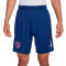 Pantalón corto Nike Atlético de Madrid Tercera Equipación 2024-2025