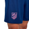 Pantalón corto Nike Atlético de Madrid Tercera Equipación 2024-2025