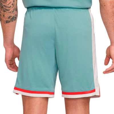 Atlético de Madrid 2024-2025 Away Kit Shorts
