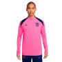 Atlético de Madrid Training 2024-2025-Pink Glow-Blue Void