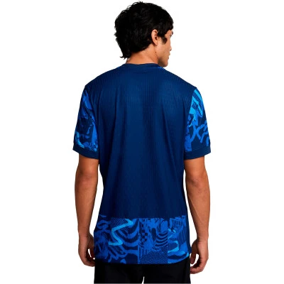 Maillot Troisième kit Atlético de Madrid Authentic 2024-2025