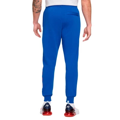 Atlético de Madrid Fanswear 2024-2025 Trousers