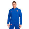 Sweatshirt Nike Atlético de Madrid Fanswear 2024-2025