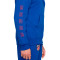 Sweatshirt Nike Atlético de Madrid Fanswear 2024-2025