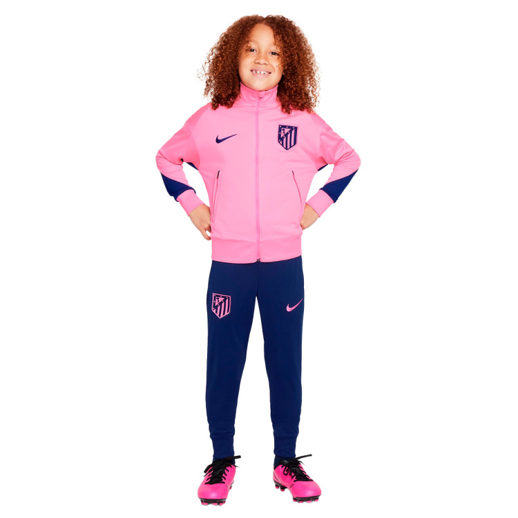 Chandal nike atletico de madrid sales