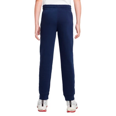 Pantalón largo Chelsea FC Fanswear 2024-2025 Niño