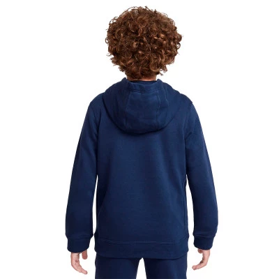 Sweatshirt Chelsea FC Fanswear 2024-2025 Criança