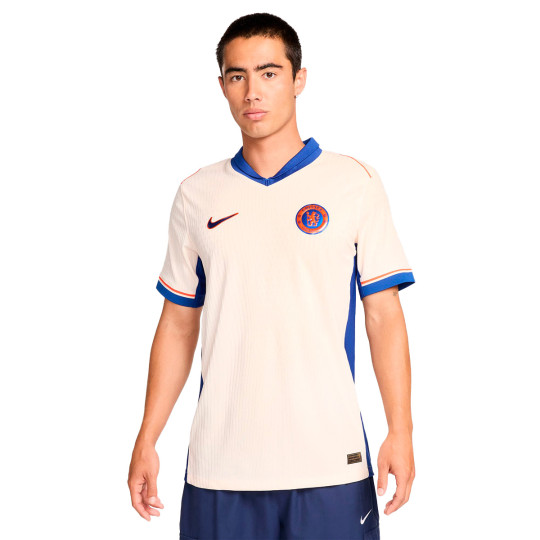 Jersey Nike Chelsea FC 2024-2025 Authentic Away Guava Ice-Team