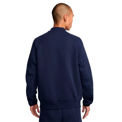 Chelsea FC Fanswear 2024-2025 Jacket