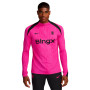 Chelsea FC 2024-2025 Training-Pink Prime-Black-Black