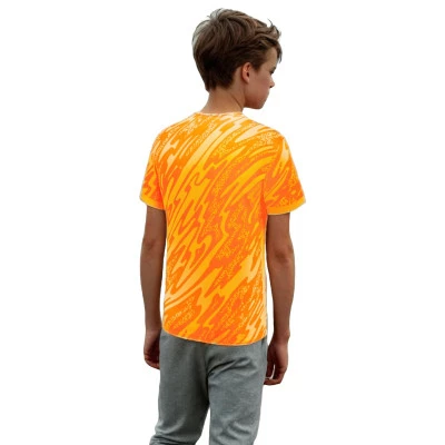 Kids Chelsea FC 2024-2025 Goalkeeper Home Jersey