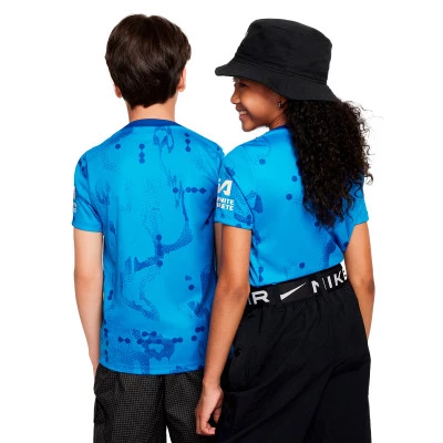 Kids Chelsea FC Pre-Match 2024-2025 Jersey