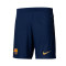 Pantalón corto Nike FC Barcelona Primera Equipación Authentic 2024-2025
