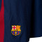 Pantalón corto Nike FC Barcelona Primera Equipación Authentic 2024-2025