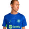 Nike FC Barcelona 2024-2025 Pre-Match T-Shirt