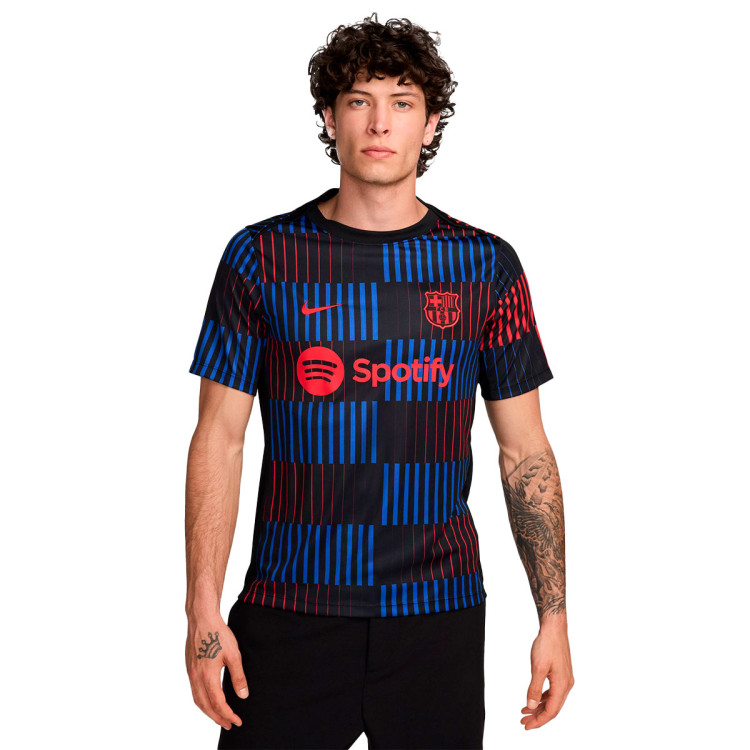 Nike barcelona merchandising s.l sales
