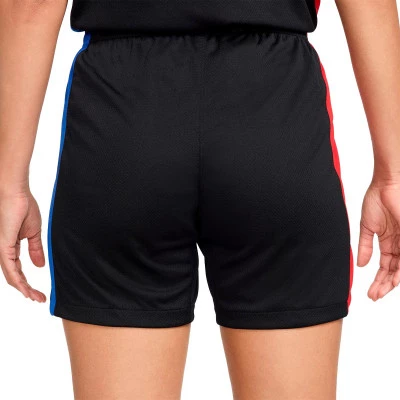 Womens FC Barcelona 2024-2025 Away Shorts