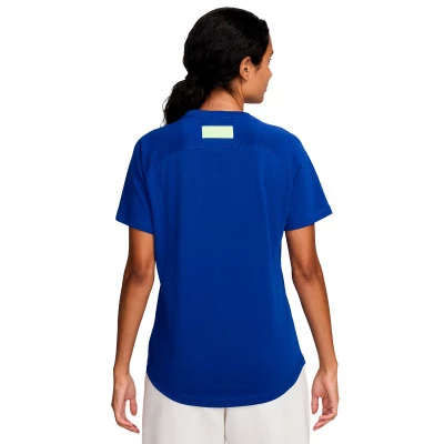 Women FC Barcelona Fanswear 2024-2025 T-Shirt