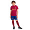 Jersey Nike FC Barcelona Training 2024-2025 Niño
