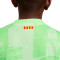 Camisola Nike FC Barcelona Terceiro Equipamento 2024-2025 Criança