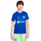 Nike Kids FC Barcelona 2024-2025 Pre-Match T-Shirt