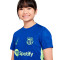Nike Kids FC Barcelona 2024-2025 Pre-Match T-Shirt