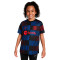 Nike Kids FC Barcelona 2024-2025 Pre-Match T-Shirt