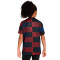 Nike Kids FC Barcelona 2024-2025 Pre-Match T-Shirt