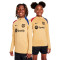 Nike FC Barcelona Kinder Kindertraining Sweatshirt
