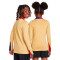 Nike FC Barcelona Kinder Kindertraining Sweatshirt