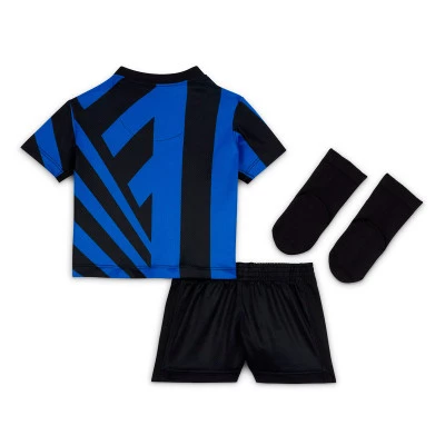 Infants Inter Milan 2024-2025 Home Kit