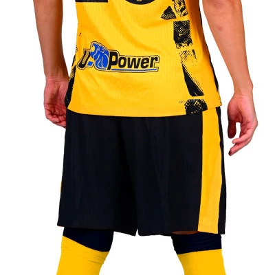 Inter Milan 2024-2025 Third Shorts