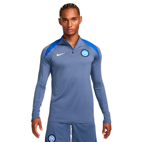 Inter de milan/インテルミラン/ Nike ポロシャツ L NIKE（ナイキ） ジュニア ウェア サッカー インテルミラノ 2026